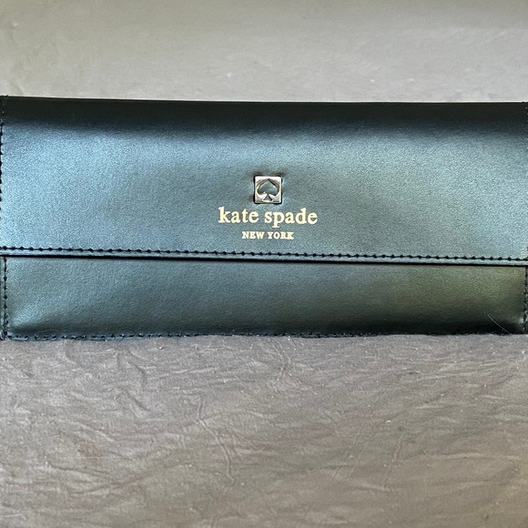 Kate Space Wallet Clutch - Picture 1 of 4